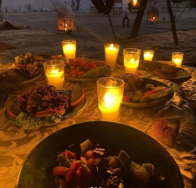 Agafay Desert Adventure image 3