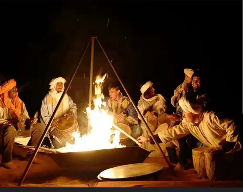 Agafay Desert Adventure image 4