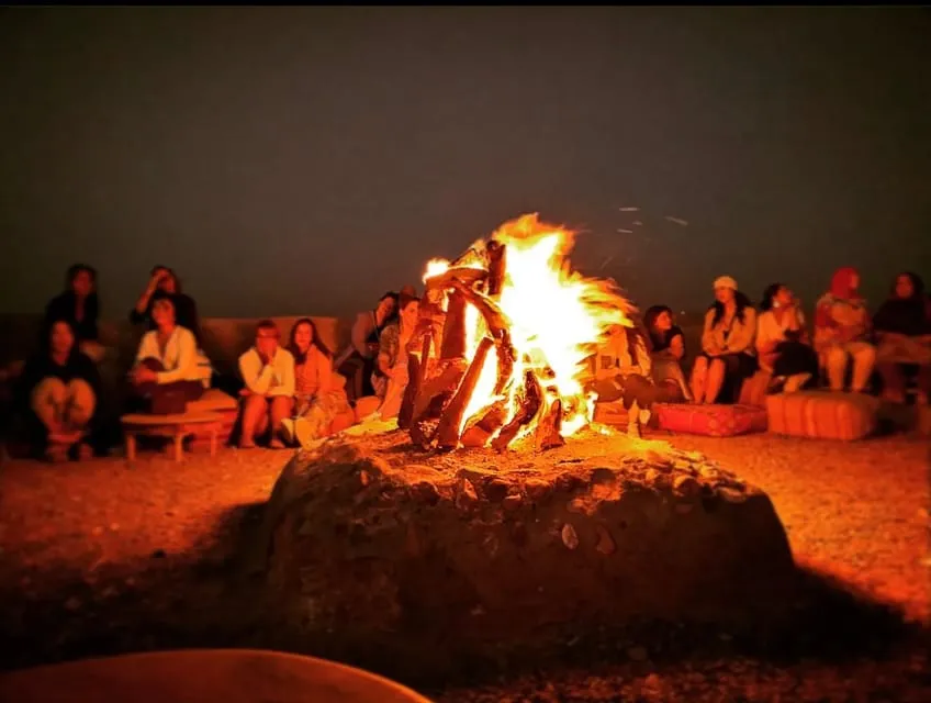 Agafay Desert Adventure image 7