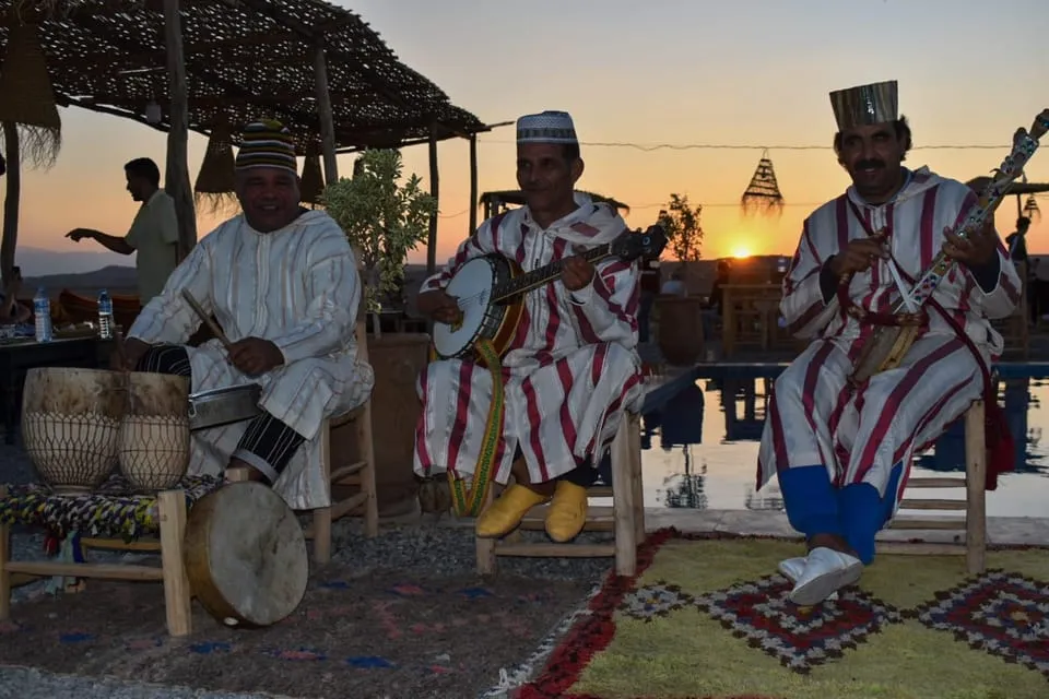 Agafay Desert Adventure image 8