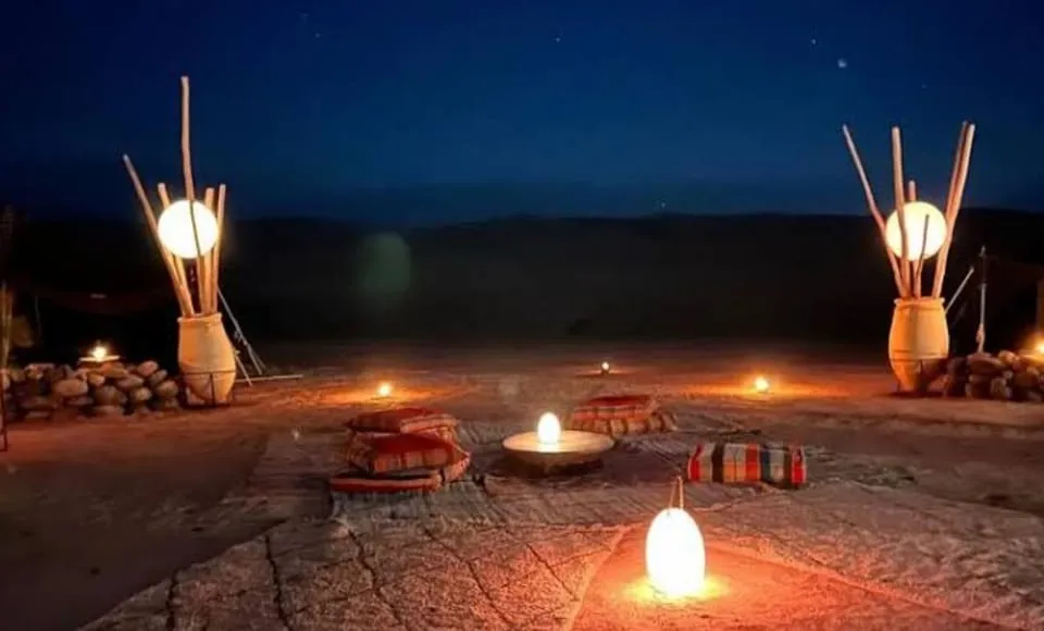 Agafay Desert Adventure image 9