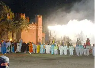 chez ali dinner image 2