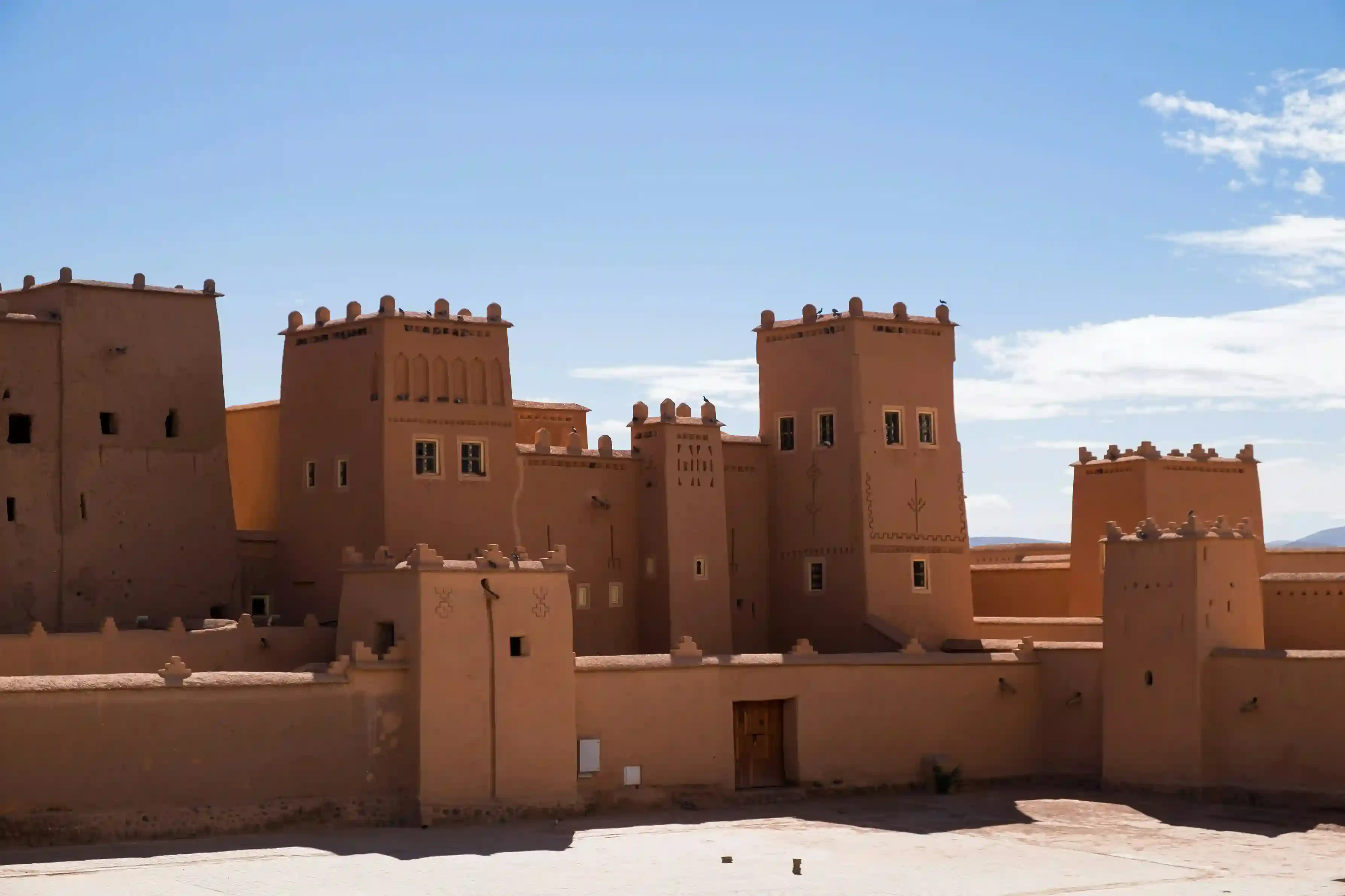 ouarzazate-excursion